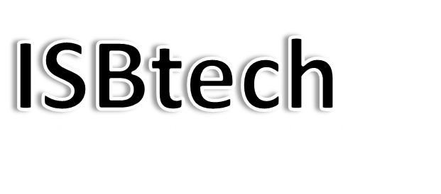 Bauingenieurwesen ISBtech